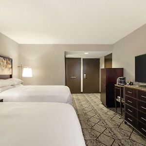 Double Room Hearing accessible
